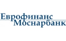 Банк Еврофинанс Моснарбанк в Коломне