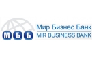 Банк Мир Бизнес Банк в Коломне